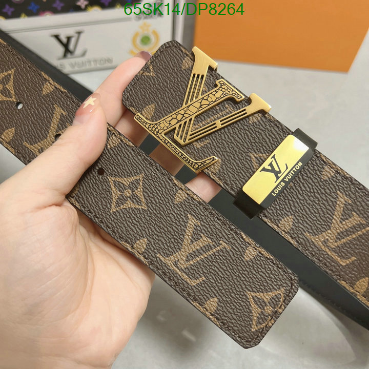 LV-Belts Code: DP8264 $: 65USD