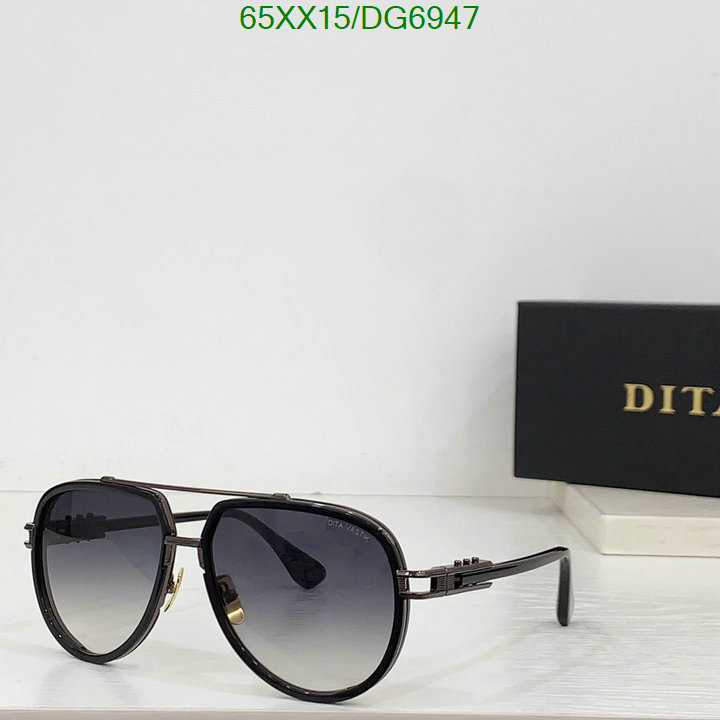 Dita-Glasses Code: DG6947 $: 65USD