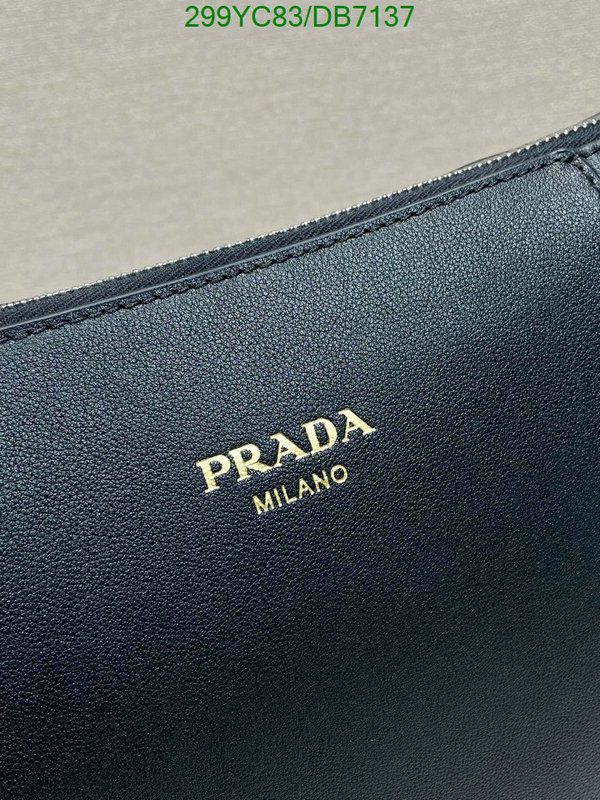 Prada-Bag-Mirror Quality Code: DB7137 $: 299USD