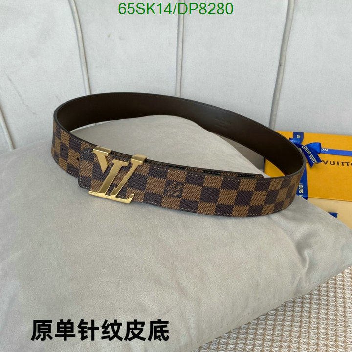 LV-Belts Code: DP8280 $: 65USD