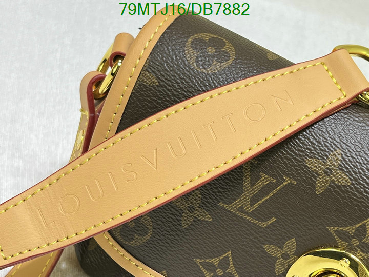 LV-Bag-4A Quality Code: DB7882 $: 79USD