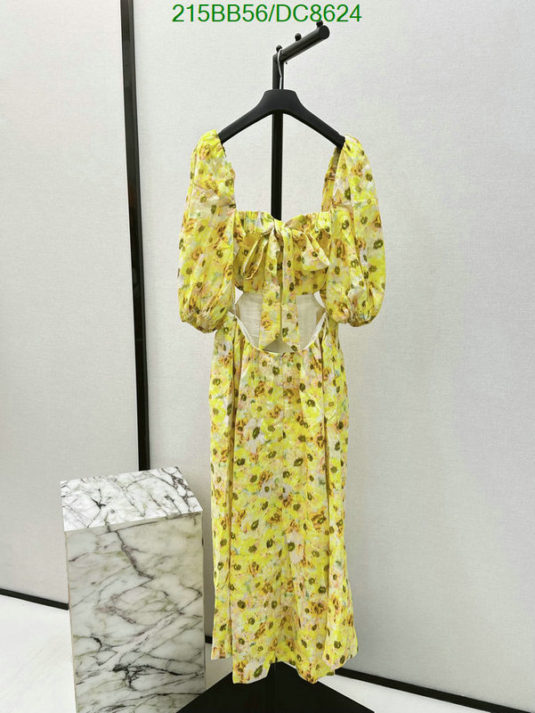 Zimmermann-Clothing Code: DC8624 $: 215USD