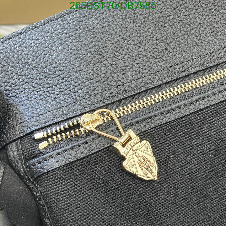 Gucci-Bag-Mirror Quality Code: DB7585 $: 265USD