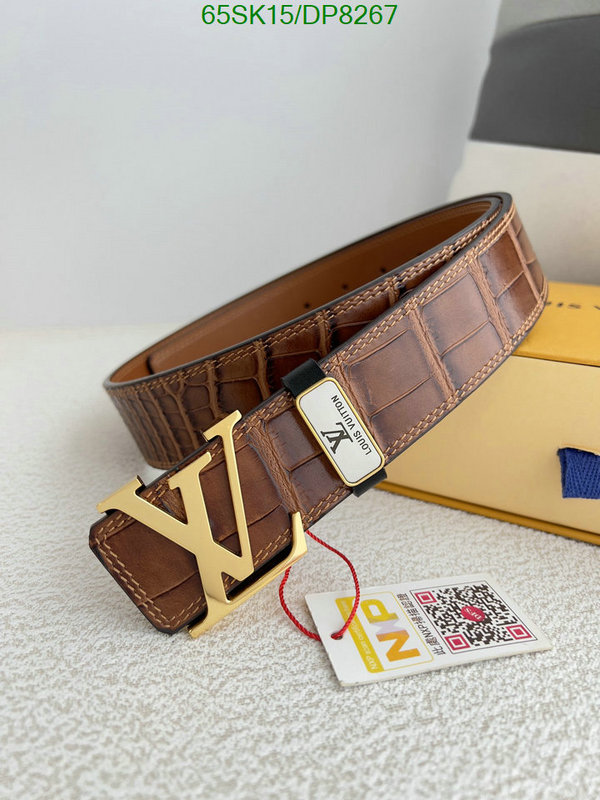 LV-Belts Code: DP8267 $: 65USD