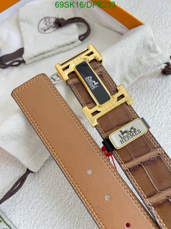 Hermes-Belts Code: DP8233 $: 69USD