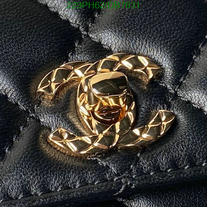 Chanel-Bag-Mirror Quality Code: DB7631 $: 229USD