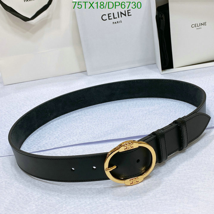 Celine-Belts Code: DP6730 $: 75USD