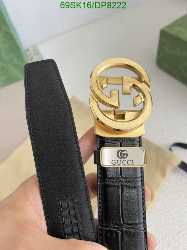 Gucci-Belts Code: DP8222 $: 69USD