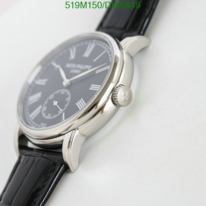 Patek Philippe-Watch-Mirror Quality Code: DW6849 $: 519USD