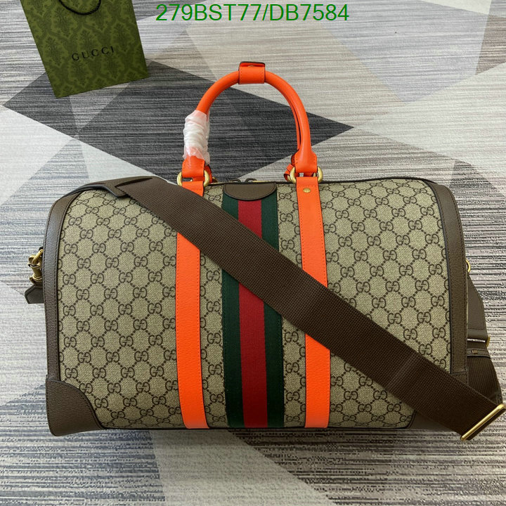 Gucci-Bag-Mirror Quality Code: DB7584 $: 279USD