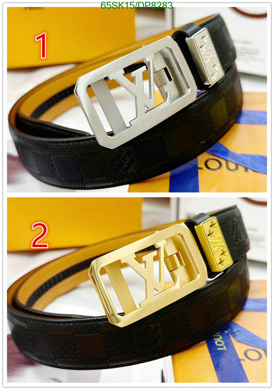 LV-Belts Code: DP8283 $: 65USD