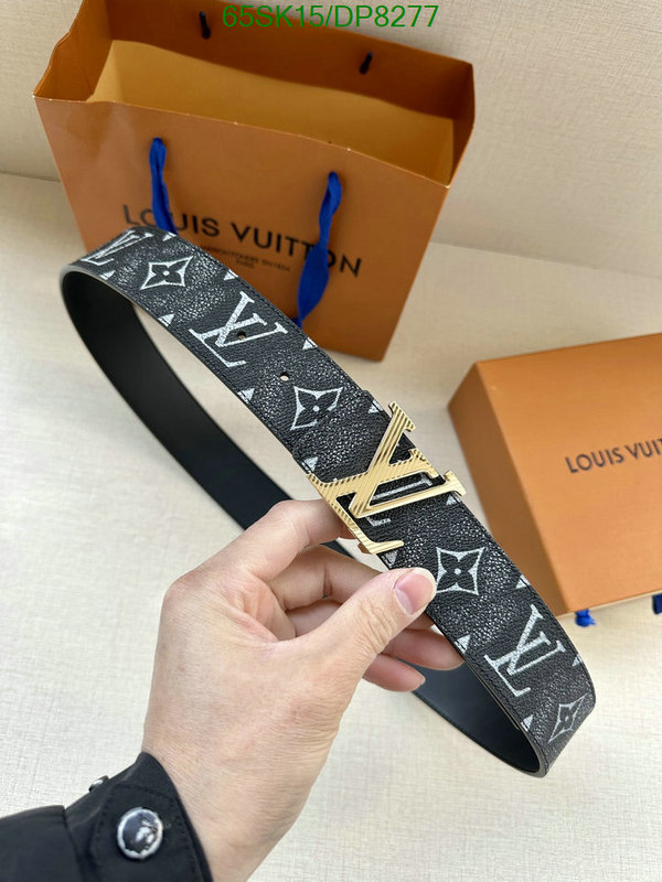 LV-Belts Code: DP8277 $: 65USD