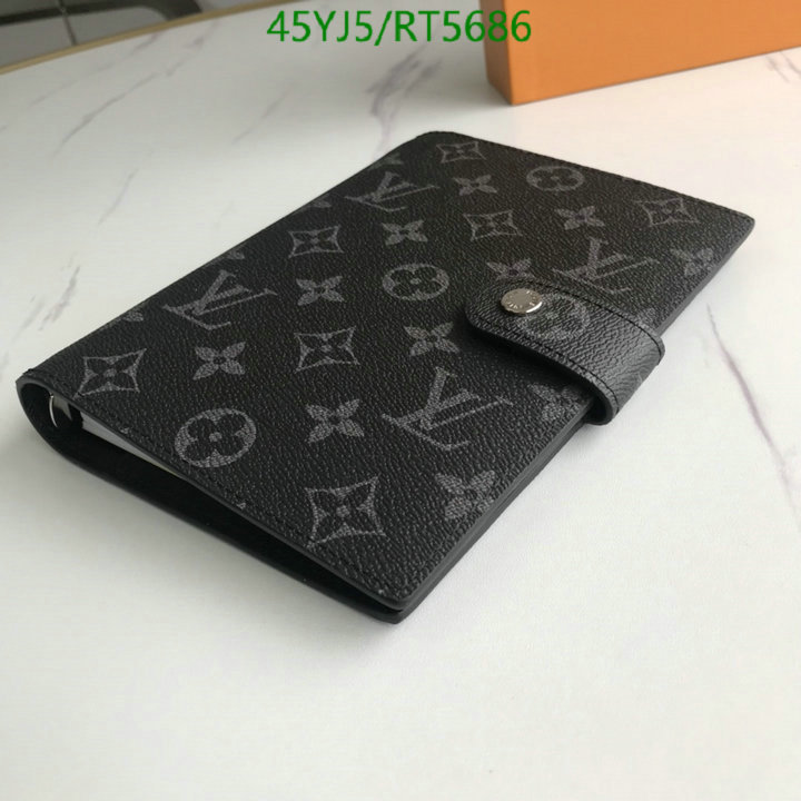 LV-Wallet-4A Quality Code: RT5686 $: 45USD