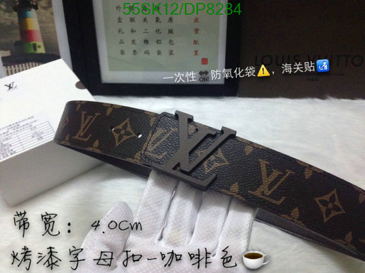 LV-Belts Code: DP8284 $: 55USD