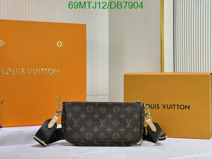 LV-Bag-4A Quality Code: DB7904 $: 69USD