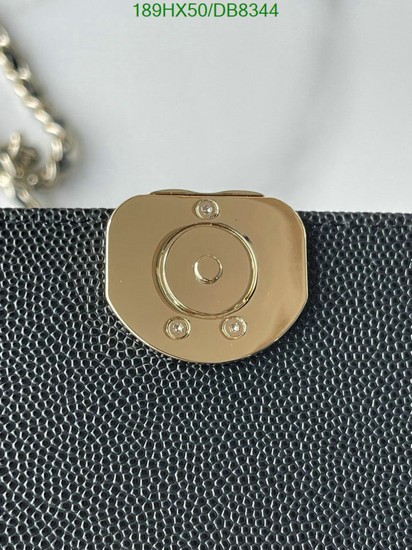 Chanel-Bag-Mirror Quality Code: DB8344 $: 189USD