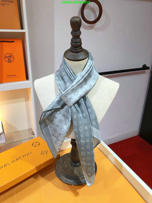 LV-Scarf Code: KM5913 $: 55USD