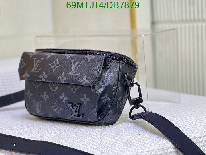 LV-Bag-4A Quality Code: DB7879 $: 69USD