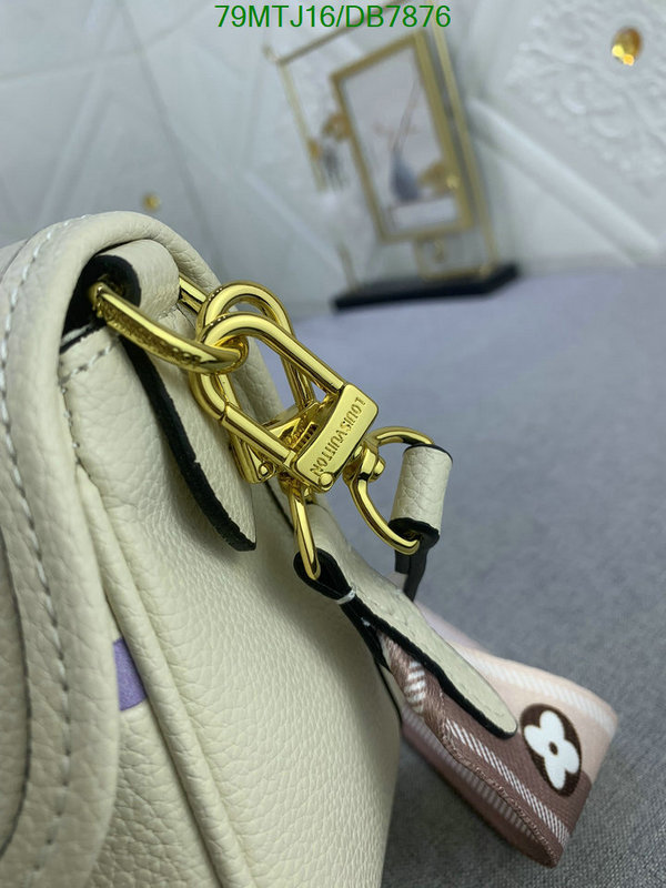 LV-Bag-4A Quality Code: DB7876 $: 79USD