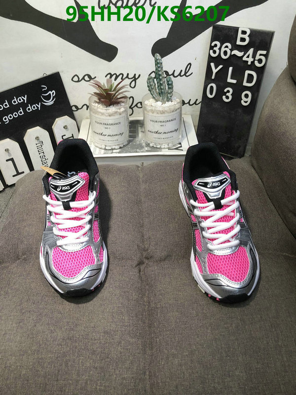 Asics-Women Shoes Code: KS6207 $: 95USD