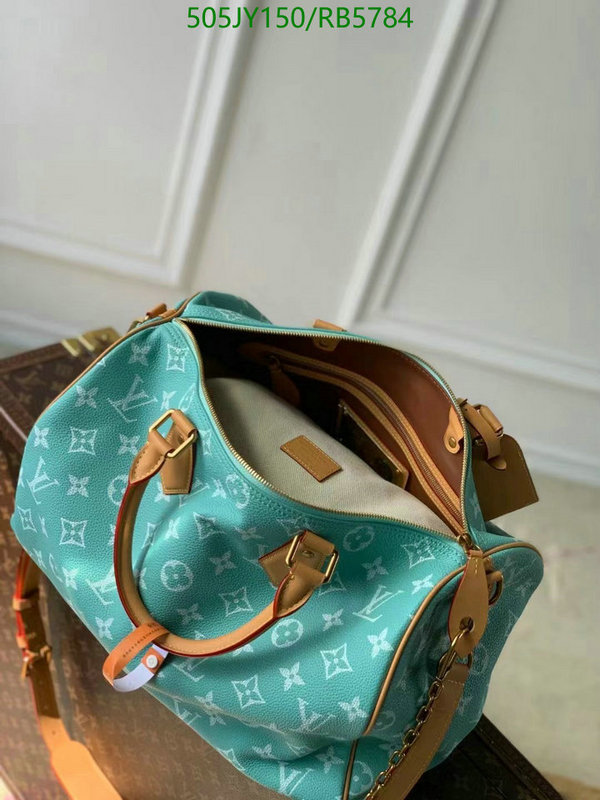 LV-Bag-Mirror Quality Code: RB5784 $: 505USD