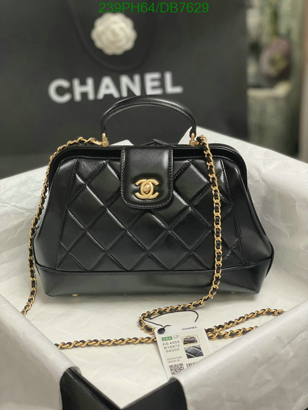 Chanel-Bag-Mirror Quality Code: DB7629 $: 239USD