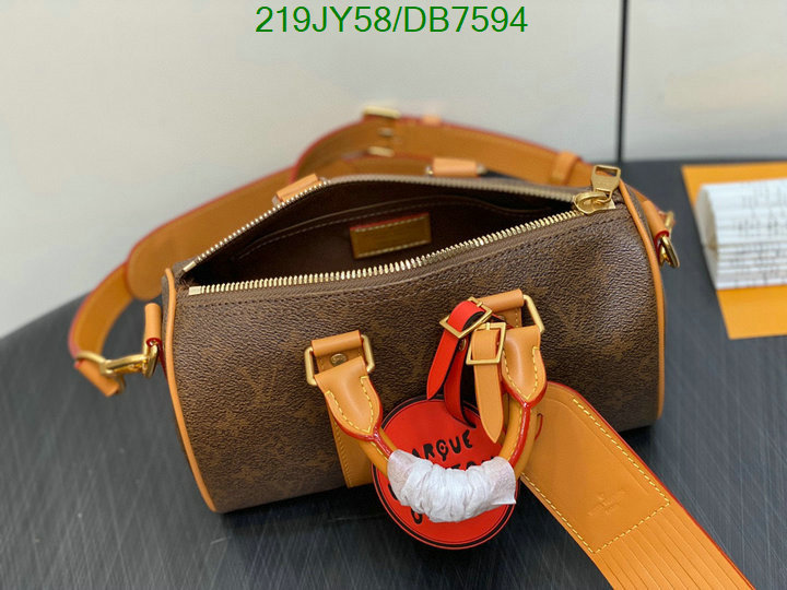 LV-Bag-Mirror Quality Code: DB7594 $: 219USD