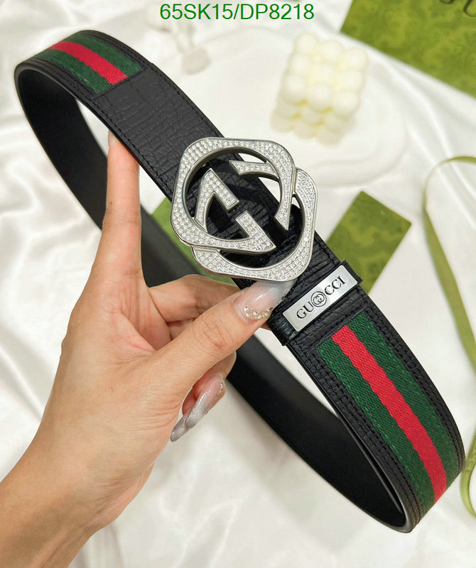 Gucci-Belts Code: DP8218 $: 65USD