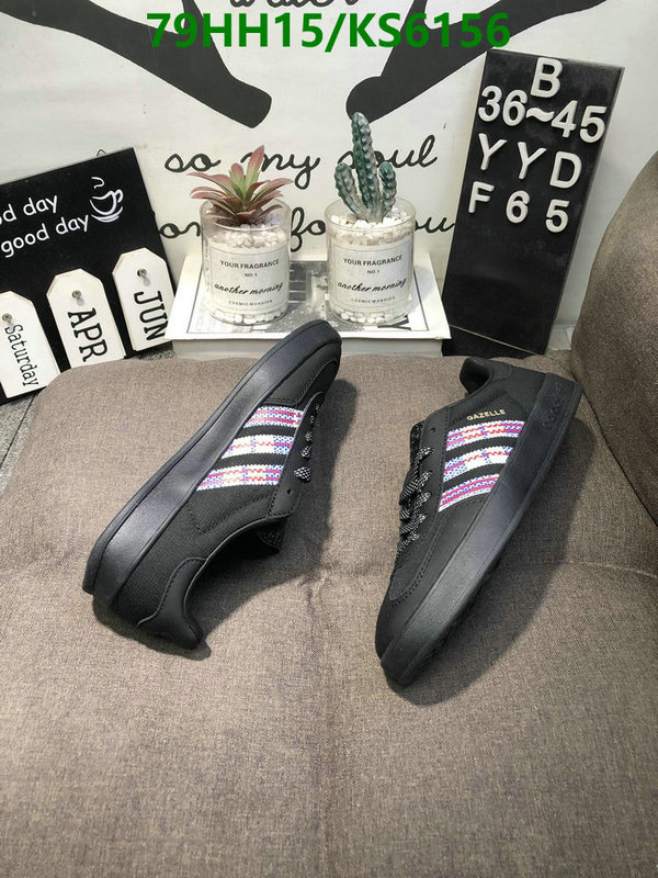 Adidas-Women Shoes Code: KS6156 $: 79USD