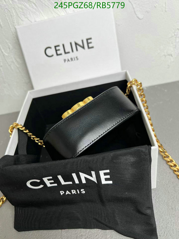 Celine-Bag-Mirror Quality Code: RB5779 $: 245USD