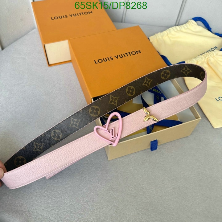 LV-Belts Code: DP8268 $: 65USD