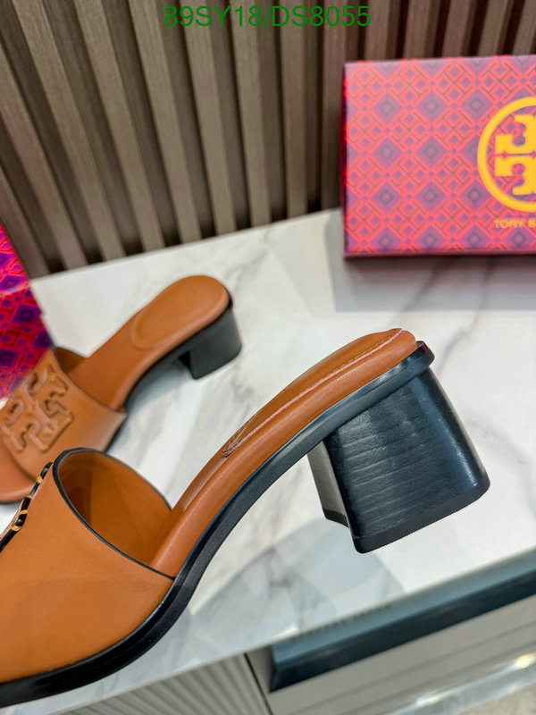 Tory Burch-Women Shoes Code: DS8055 $: 89USD