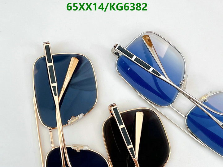 Bvlgari-Glasses Code: KG6382 $: 65USD