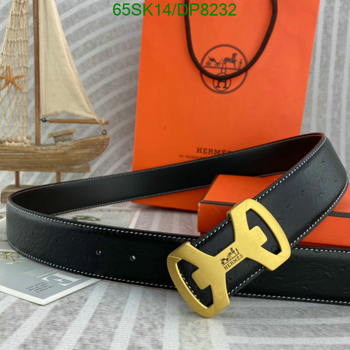 Hermes-Belts Code: DP8232 $: 65USD