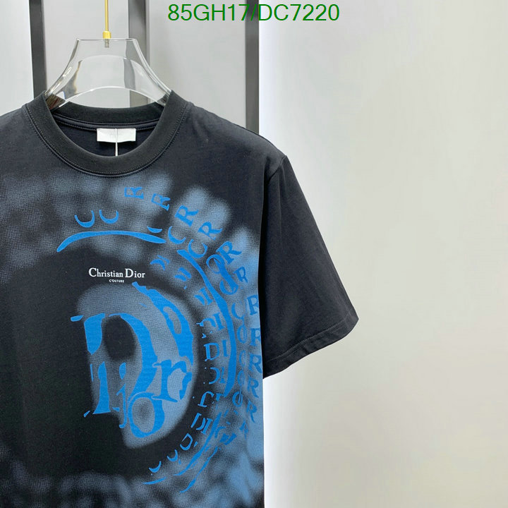 Dior-Clothing Code: DC7220 $: 85USD