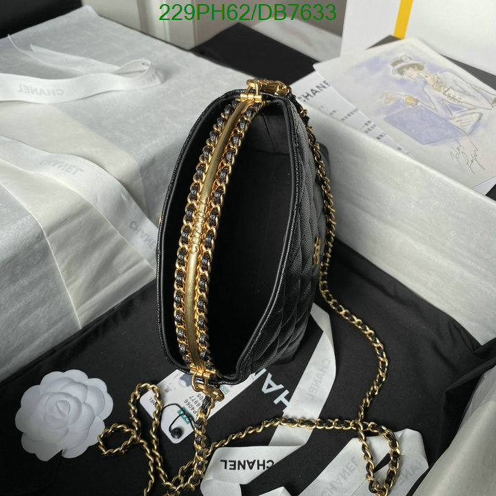 Chanel-Bag-Mirror Quality Code: DB7633 $: 229USD