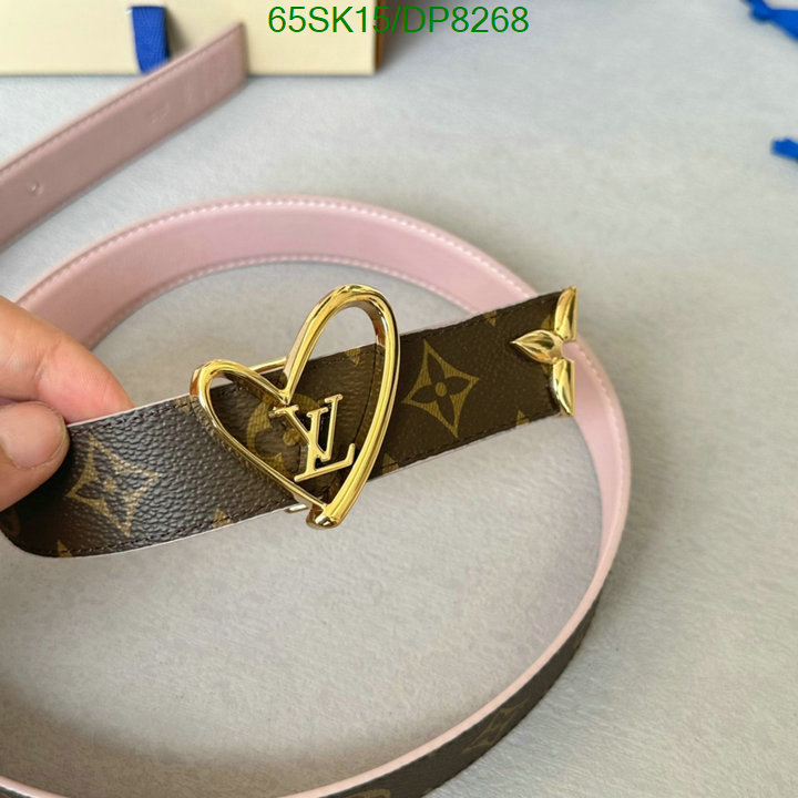 LV-Belts Code: DP8268 $: 65USD