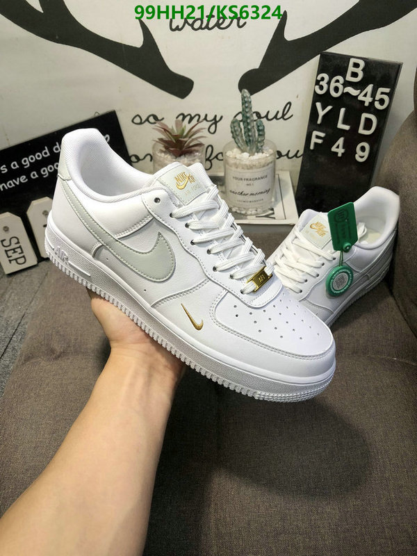 NIKE-Women Shoes Code: KS6324 $: 99USD