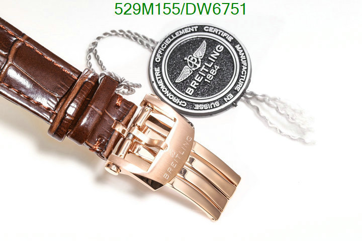 Breitling-Watch-Mirror Quality Code: DW6751 $: 529USD