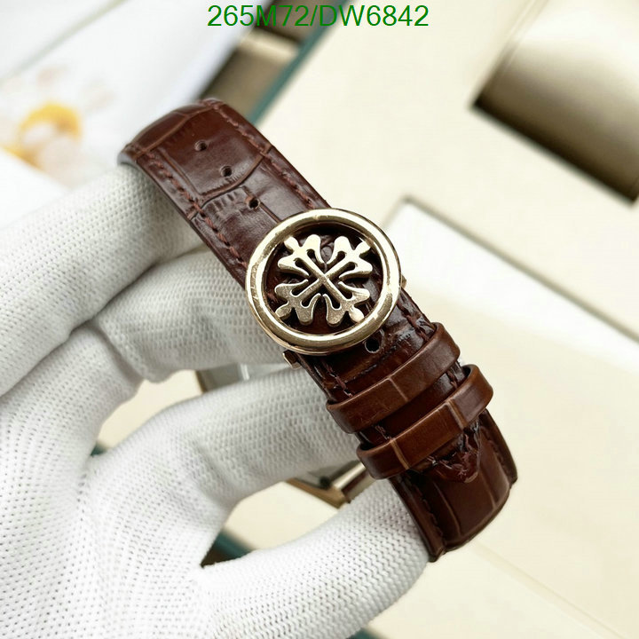 Patek Philippe-Watch-Mirror Quality Code: DW6842 $: 265USD