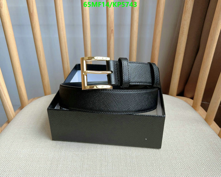 Prada-Belts Code: KP5743 $: 65USD