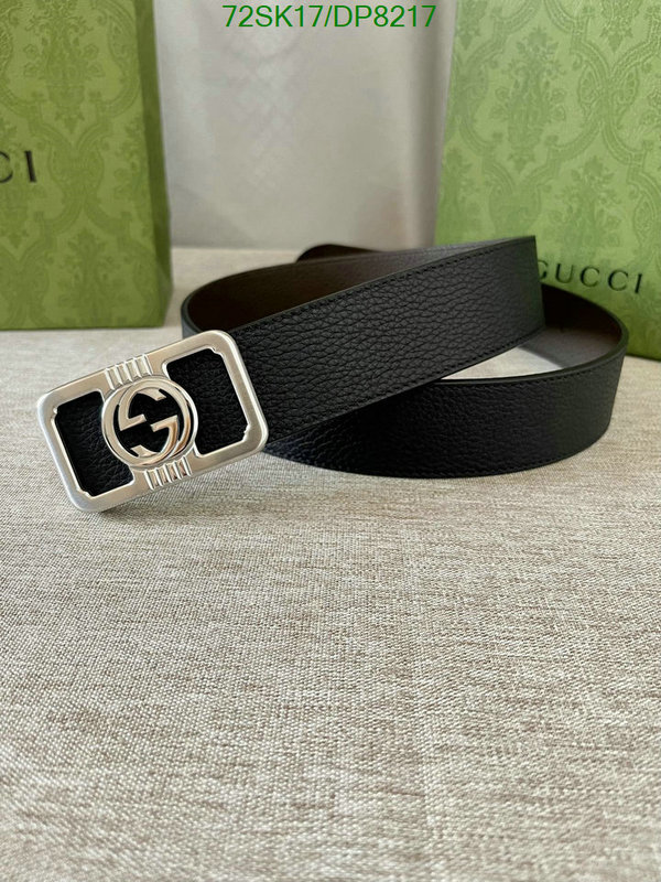 Gucci-Belts Code: DP8217 $: 72USD