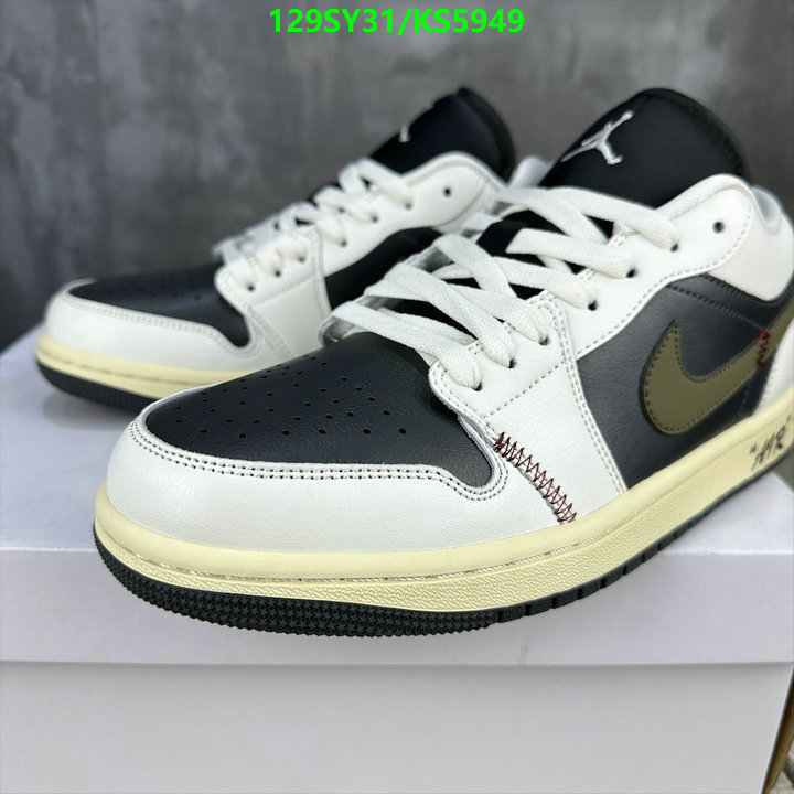 Nike-Men shoes Code: KS5949 $: 129USD