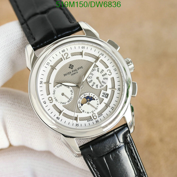 Patek Philippe-Watch-Mirror Quality Code: DW6836 $: 519USD