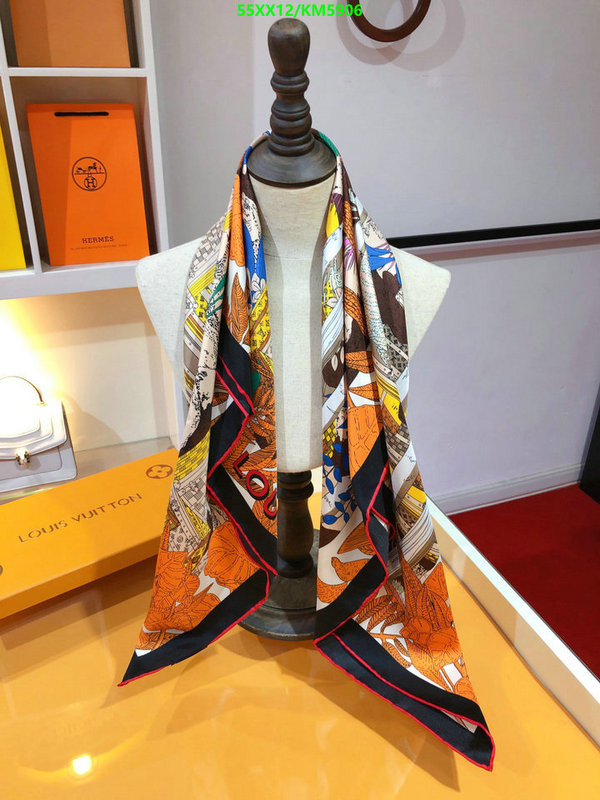 LV-Scarf Code: KM5906 $: 55USD