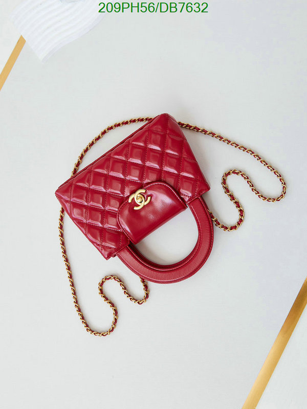 Chanel-Bag-Mirror Quality Code: DB7632 $: 209USD