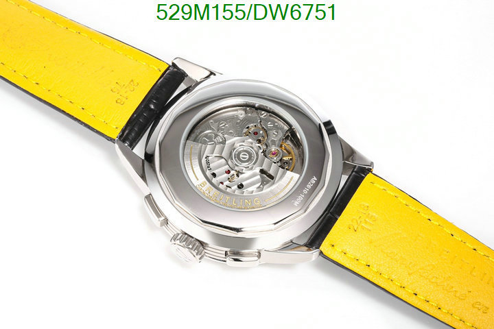 Breitling-Watch-Mirror Quality Code: DW6751 $: 529USD