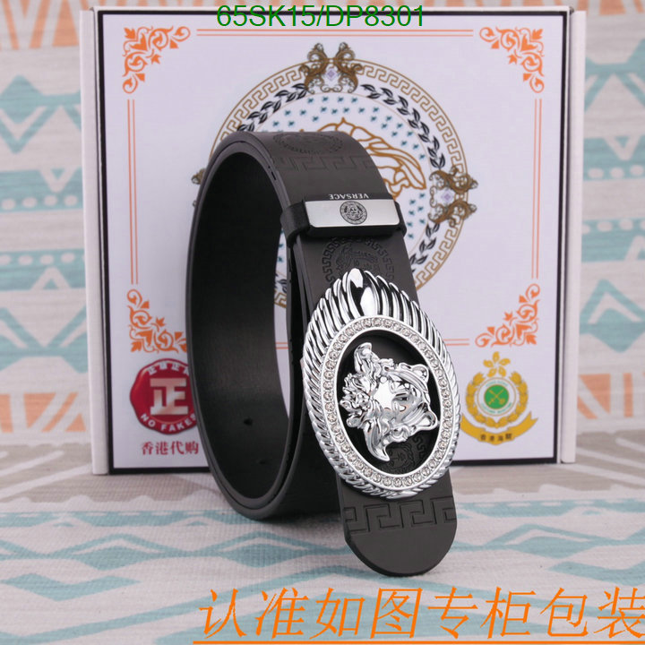 Versace-Belts Code: DP8301 $: 65USD