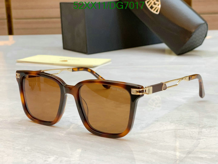 Maybach-Glasses Code: DG7017 $: 52USD