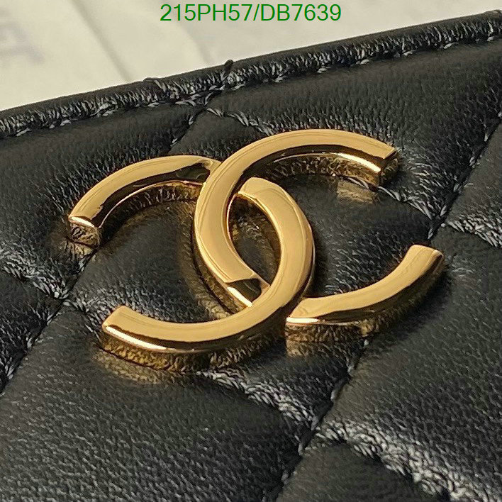 Chanel-Bag-Mirror Quality Code: DB7639 $: 215USD